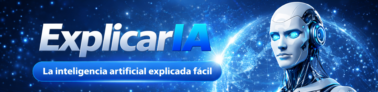 ExplicarIA — Aprende a vivir con IA